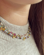 Charger l'image dans la galerie, Collier Pierrette impérial