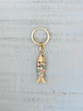 Charger l'image dans la galerie, Mono boucle d’oreille Georgette