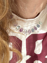 Charger l'image dans la galerie, Collier Fleur