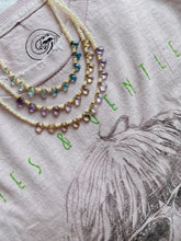 Charger l'image dans la galerie, Collier Brigitte amétrine