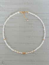 Charger l'image dans la galerie, Collier Claudette perle d’eau douce