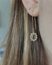 Charger l'image dans la galerie, Boucles d’oreilles Martine