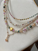 Charger l'image dans la galerie, Collier Dominique