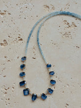 Charger l'image dans la galerie, Collier Bluma