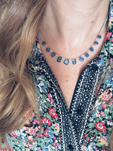 Charger l'image dans la galerie, Collier Bluma