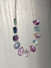 Charger l'image dans la galerie, Collier Fleur