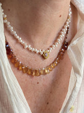 Charger l'image dans la galerie, Collier Roselyne