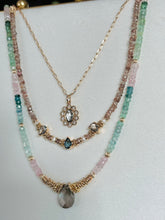 Charger l'image dans la galerie, Collier Martine