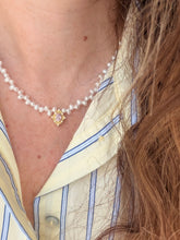 Charger l'image dans la galerie, Collier Roselyne
