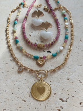 Charger l'image dans la galerie, Collier Valentine