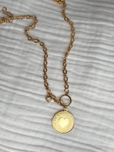 Charger l'image dans la galerie, Collier Valentine