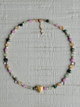 Charger l'image dans la galerie, Collier Dominique