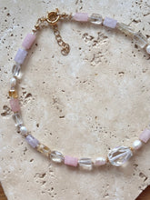 Charger l'image dans la galerie, Collier Rose