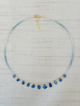 Charger l'image dans la galerie, Collier Bluma