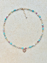 Charger l'image dans la galerie, Collier Marlène