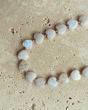 Charger l'image dans la galerie, Collier Frida pierre de lune