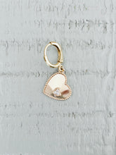 Charger l'image dans la galerie, Mono boucle d’oreille Clairette