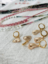 Charger l'image dans la galerie, Mono boucle d’oreille Clairette