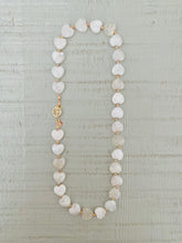 Charger l'image dans la galerie, Collier Frida pierre de lune