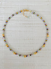 Charger l'image dans la galerie, Collier Pierrette impérial