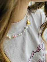 Charger l'image dans la galerie, Collier Blanche