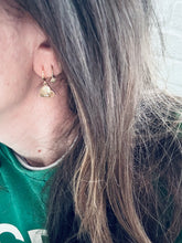 Charger l'image dans la galerie, Mono boucle d’oreille Clairette