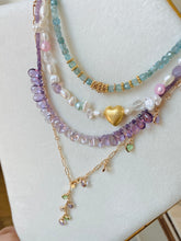 Charger l'image dans la galerie, Collier Blanche