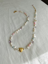 Charger l'image dans la galerie, Collier Blanche