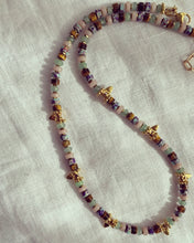 Charger l'image dans la galerie, Collier Pierrette impérial