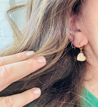 Charger l'image dans la galerie, Mono boucle d’oreille Clairette