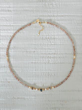 Charger l'image dans la galerie, Collier Arlette