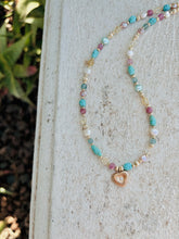 Charger l'image dans la galerie, Collier Marlène