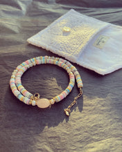 Charger l'image dans la galerie, Collier Scarlett quartz rose