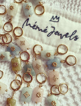 Charger l'image dans la galerie, Boucle d'oreille Mauricette