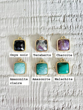 Charger l'image dans la galerie, Collier Colette