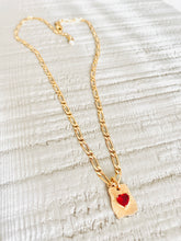 Charger l'image dans la galerie, Collier Margareth