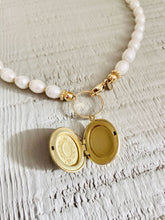 Charger l'image dans la galerie, Collier Perlette