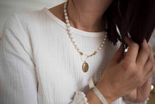 Charger l'image dans la galerie, Collier Perlette