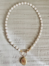 Charger l'image dans la galerie, Collier Perlette