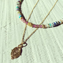 Charger l'image dans la galerie, Collier Rosette