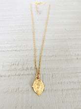 Charger l'image dans la galerie, Collier Rosette