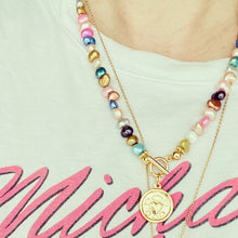 Charger l'image dans la galerie, Collier Suzanne