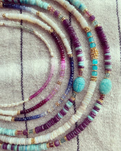 Charger l'image dans la galerie, Collier Gisèle