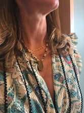 Charger l'image dans la galerie, Collier Antoinette