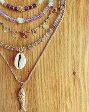 Charger l'image dans la galerie, Collier Louison