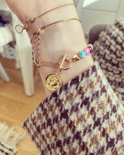 Charger l'image dans la galerie, Bracelet Suzanne