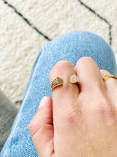Charger l'image dans la galerie, Bague Victorine