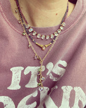 Charger l'image dans la galerie, Collier Francine