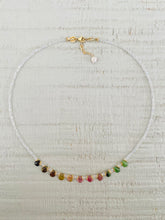 Charger l'image dans la galerie, Collier Brigitte