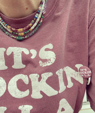 Charger l'image dans la galerie, Collier Scarlett malachite